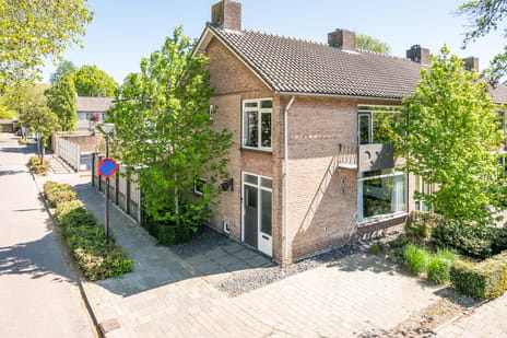 Woning in Uden