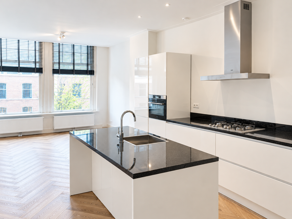 Sarphatistraat 209 3