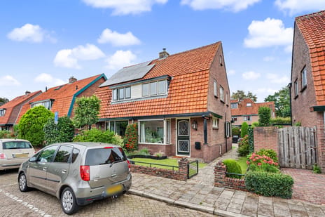 Weteringstraat 35