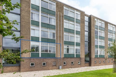 Kasteel Bleienbeekstraat 9-A