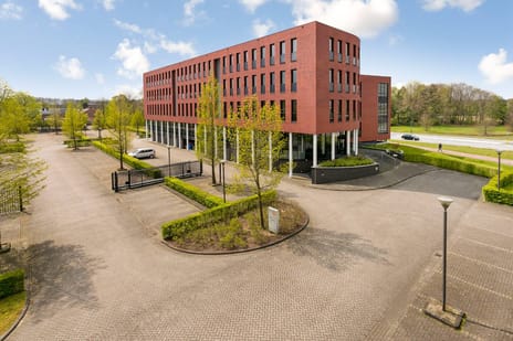 Middellaan 31-T