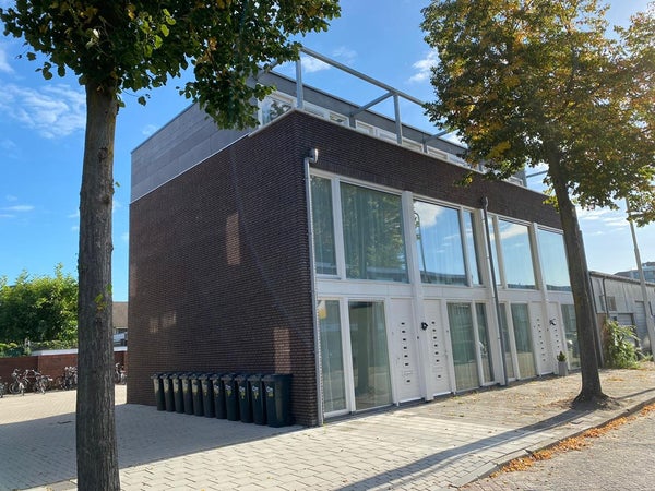 Rapenlandstraat