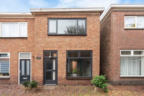 Dierluststraat 14