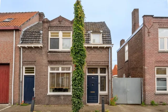 Groeseindstraat 41