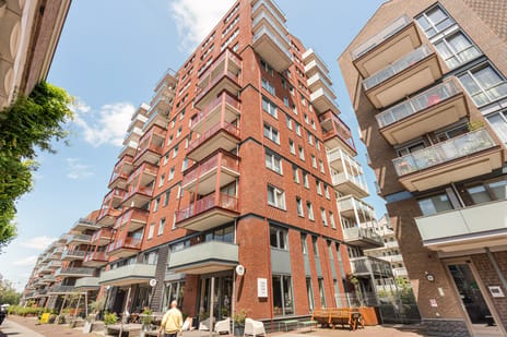 Tollensstraat 53-L