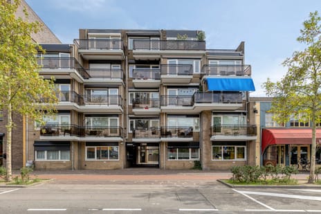 Piusplein 62-12