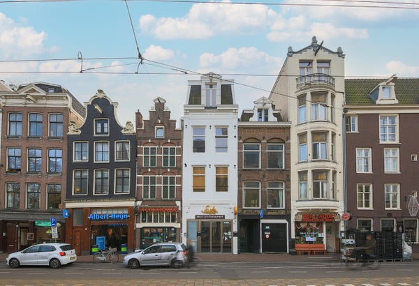 Westermarkt 25 E