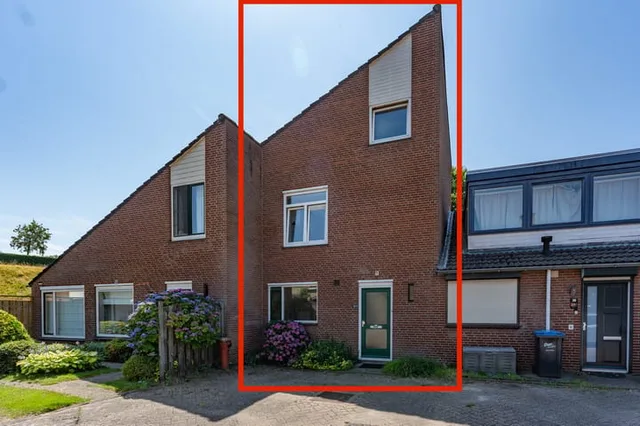 de Geerkamp 1646