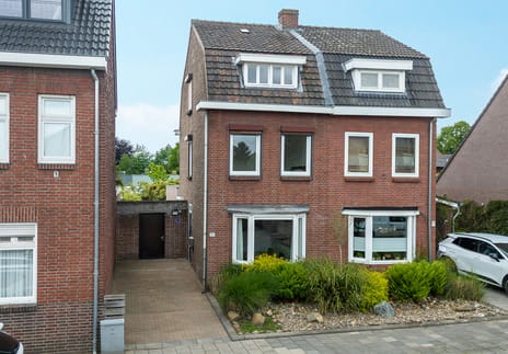 Kapelweg 50