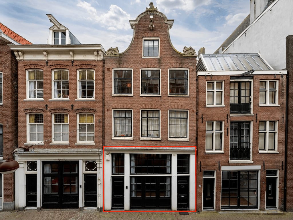 Bloemstraat 19-A