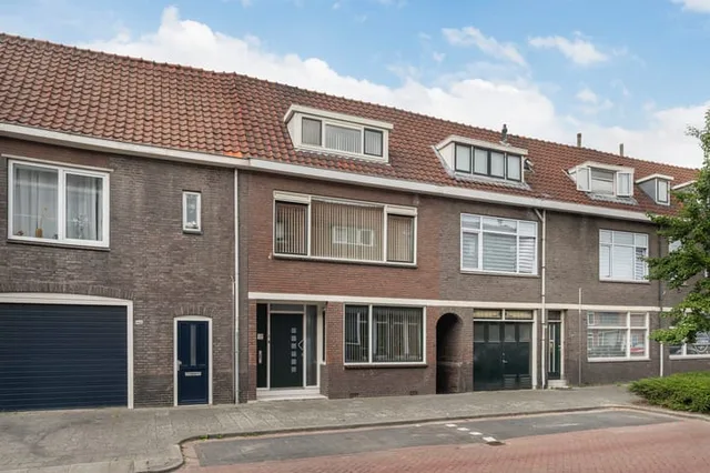 Sweelinckstraat 138