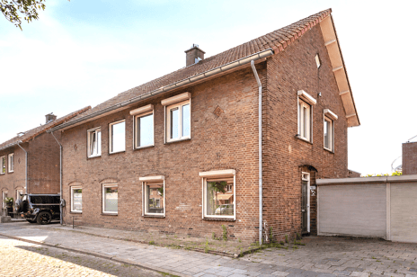 Cypresstraat 165