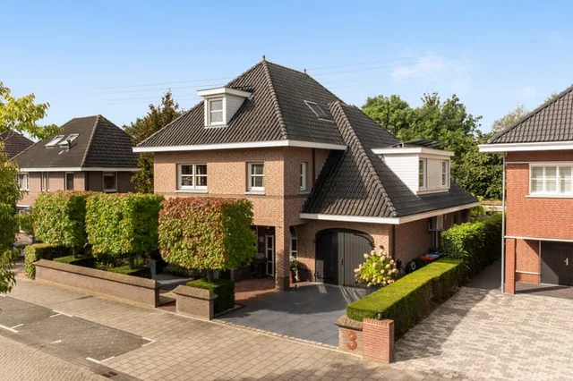 Griendwerker 3