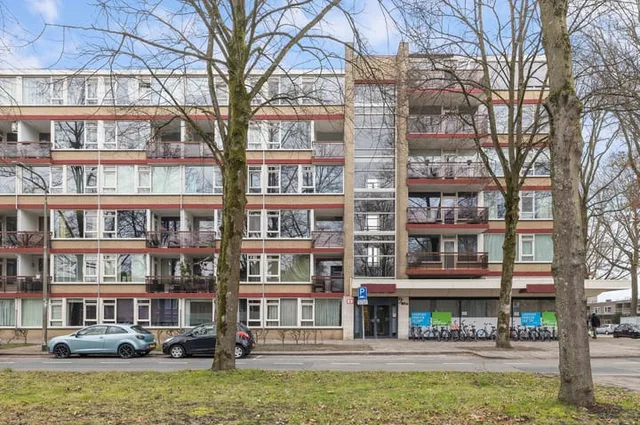 Postelse Hoeflaan 93
