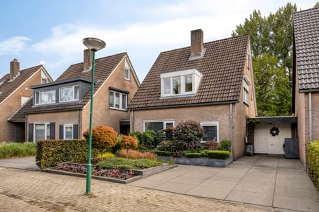 Kloosterbeemd 17