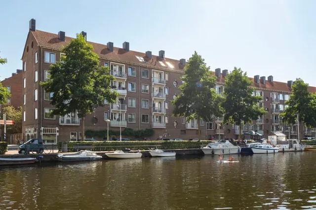 Erasmusgracht 41-3