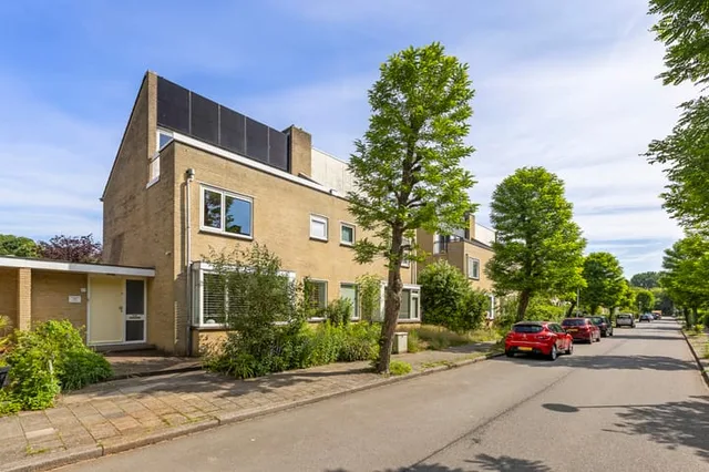 Kometenstraat 27