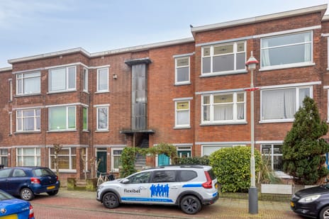Damasstraat 140