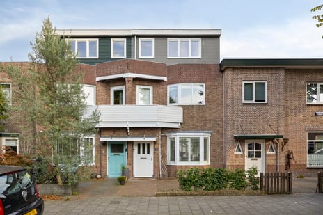 Indischestraat 14