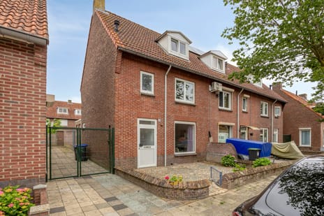 Samuel de Langestraat 36