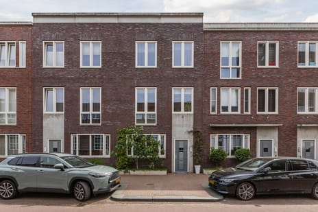 Ceresstraat 10