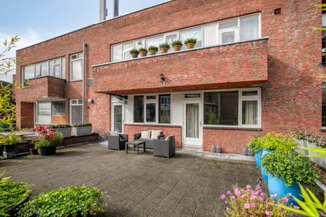 Hermanus Boexstraat 17-A