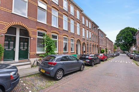 Bouwmeesterstraat 37