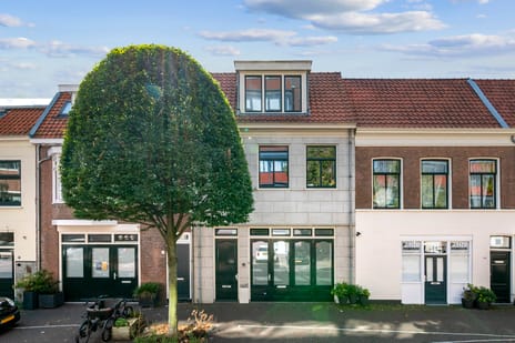 Lange Herenstraat 26-B