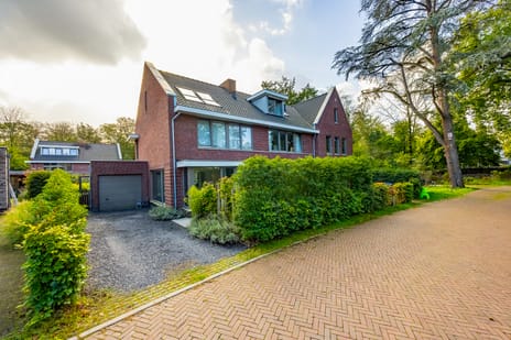 Orangerielaan 5