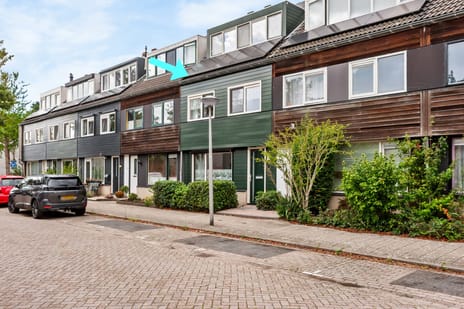Omanstraat 26