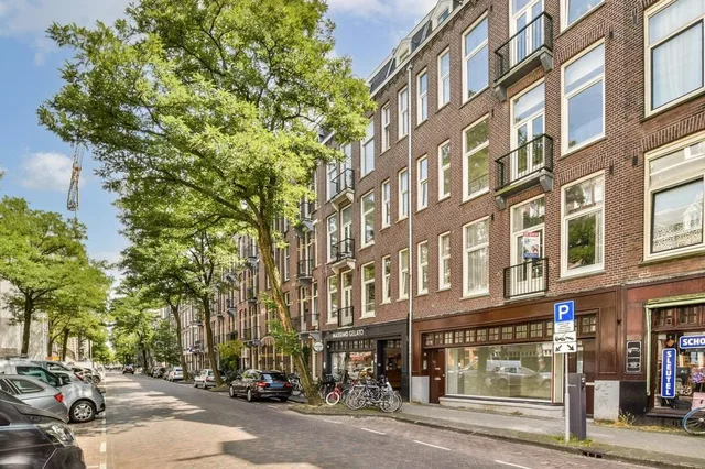 Pretoriusstraat 89-4
