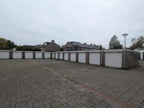 Karel van Egmondstraat 8044