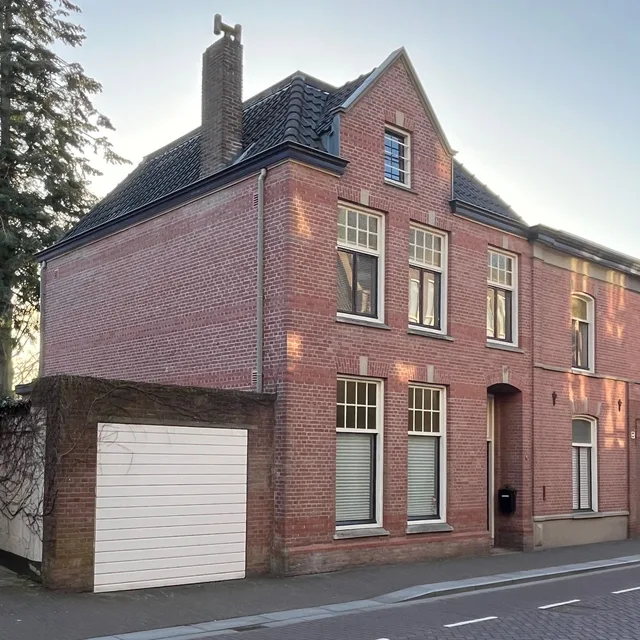 Burgemeester Wijnenstraat 9