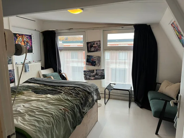 Perikweg
