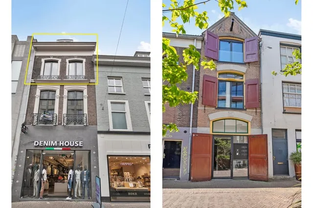 Velperpoortslangstraat 9-3
