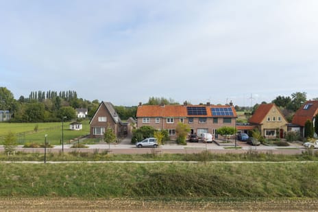 Weg naar Voorst 206