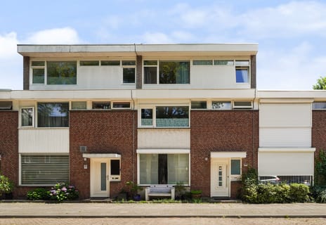 Mangrovestraat 30