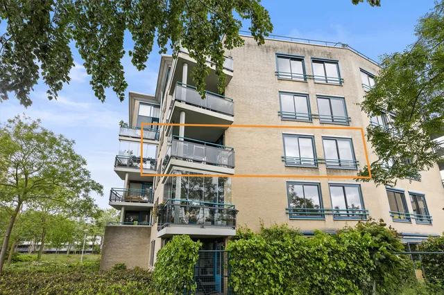 Heerendonklaan 59