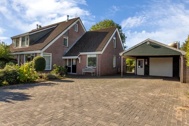 A. Vogelstraat 3