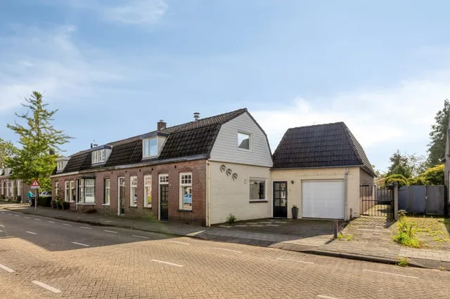 St.Michielsstraat 42
