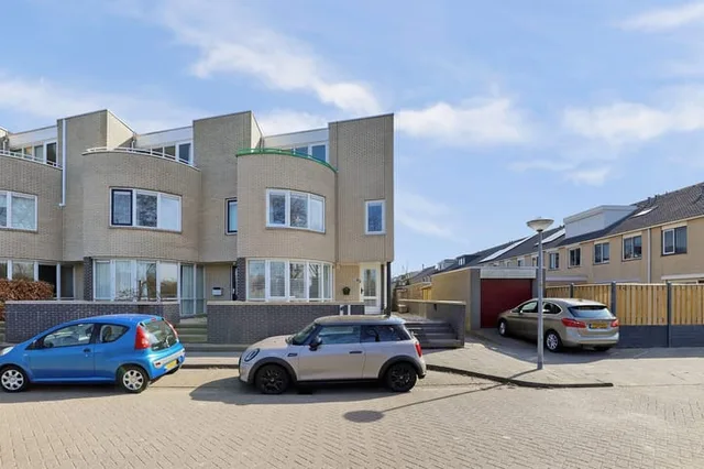 Druivenstraat 1