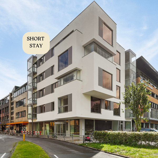 Rentmeesterstraat 54 B