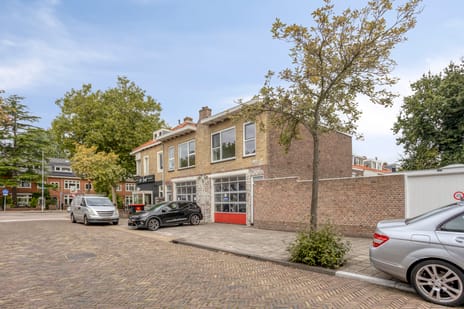 Borskistraat 3-BRD