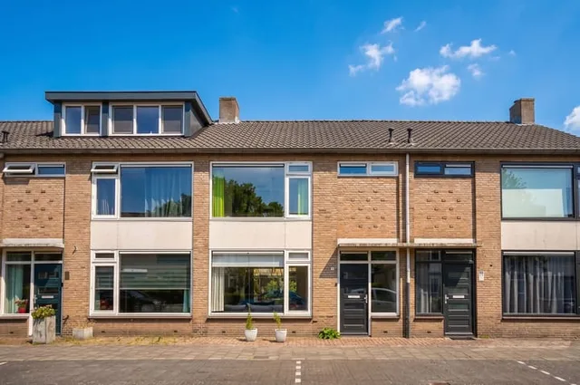 Bleekstraat 9