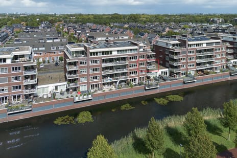 Wesdijkleede 96