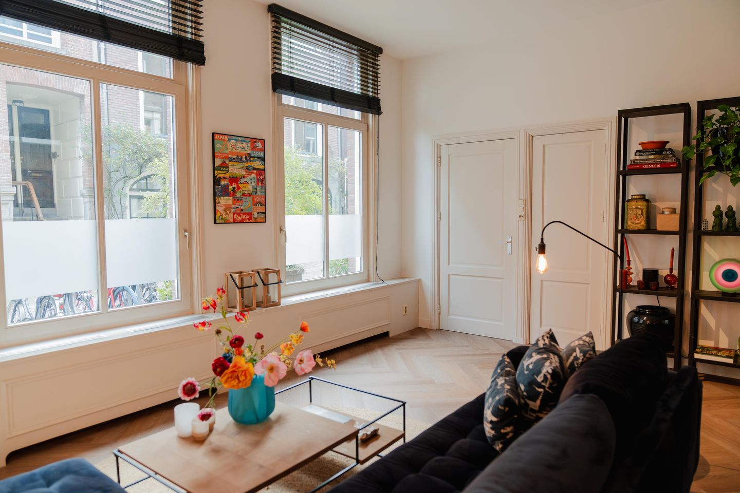 Weteringstraat 2-H