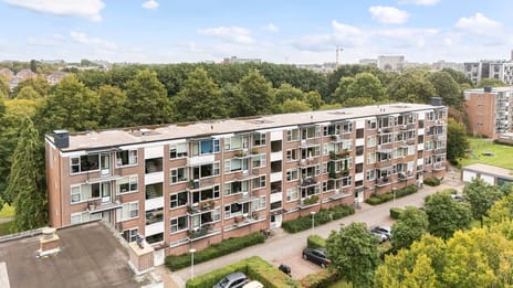 Beethovenlaan 610