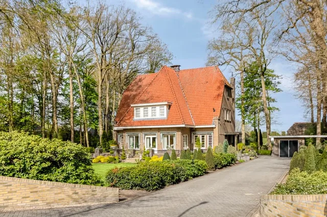 Kuyerhuislaan 9