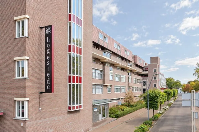 Hogestede 165