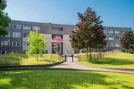 Verlengde Kazernestraat 27